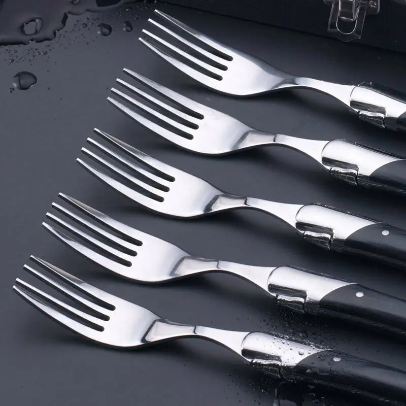 facas de jantar