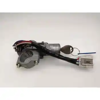 

ANTI-THEFT Nissan PICK-UP (D22)