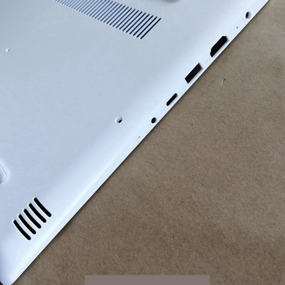 laptop accessories New Bottom Base Cover Case For Lenovo 320S-14 7000-14 320S-14IKB 320S-14ISK