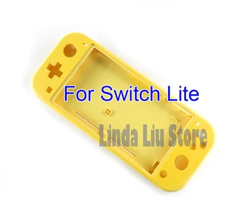 

Shell Console Controller Accessories With Stand Cases Soft Anti-slip Silicone Protection Cover For Nintend Switch Lite Case