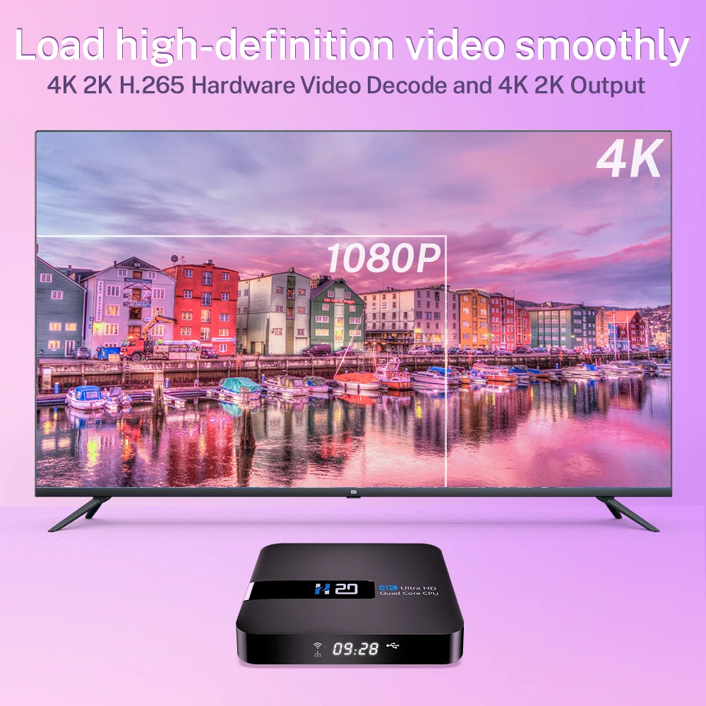 4K