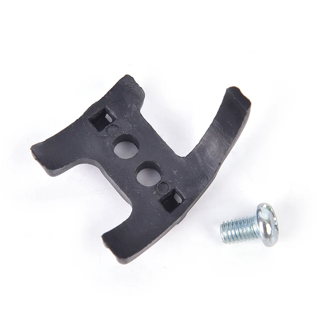 Guide Cavi Movimento Centrale YINETTECH - 2 Pezzi Per Bici Strada E MTB, Con Viti Montaggio - Foto 5