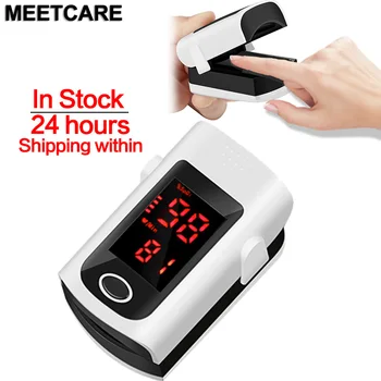 

Fingertip TFT Pulse Oximeter Diginal Finger Blood Pressure Oximetry Heart Rete Monitor Oxygen Spo2 Saturator Pulisoximetro