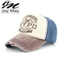 Xia Maozi Мужская индивидуальная остроконечная Кепка с эффектом потертости, бейсболка для улицы, солнцезащитная Кепка B282