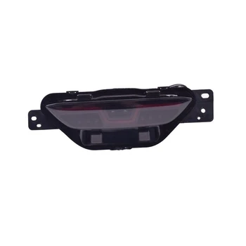 

NEW-for Toyota C-HR CHR 2016 - 2020 Three-Functions Car LED Tail Light Rear Fog Lamp Reverse Light