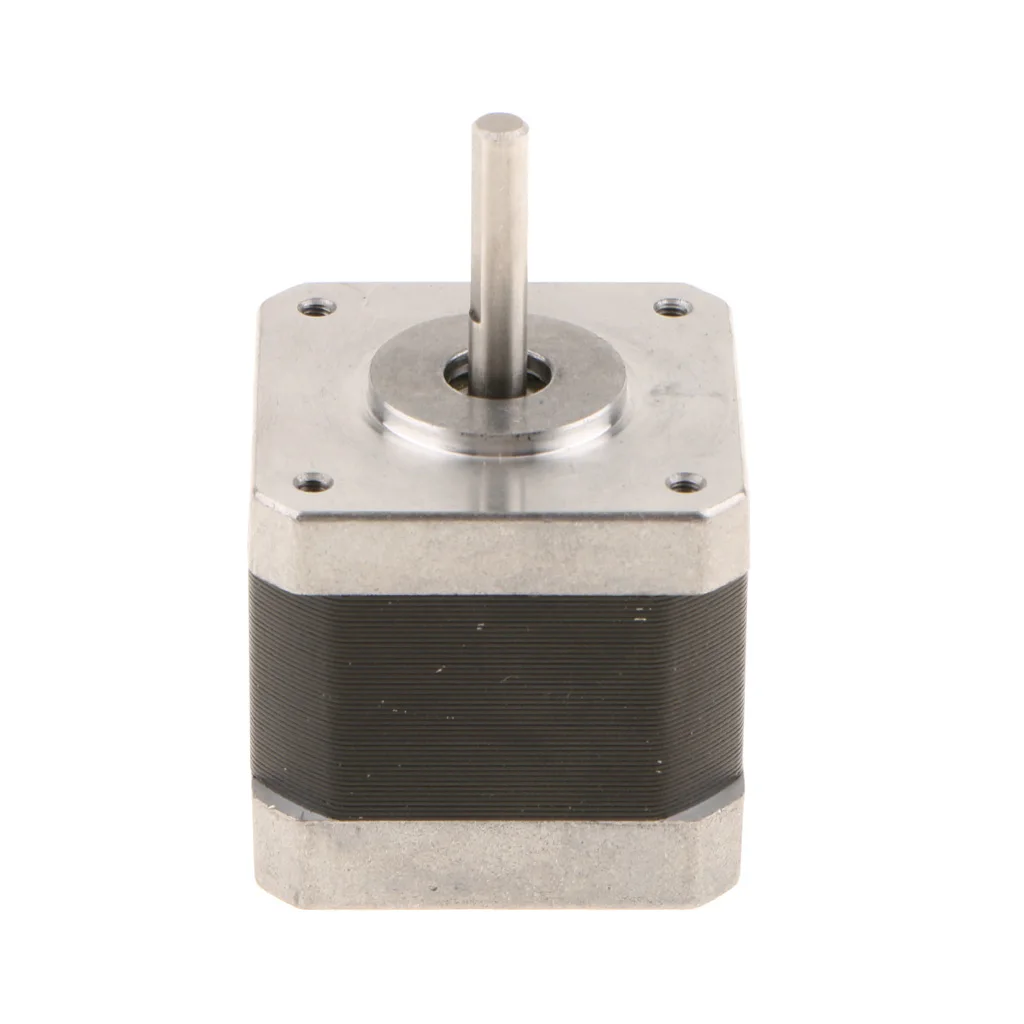 3D Printer Accessories SL42STH40-1684A 1.8A 78Oz-in 42 Stepper Motor DIY