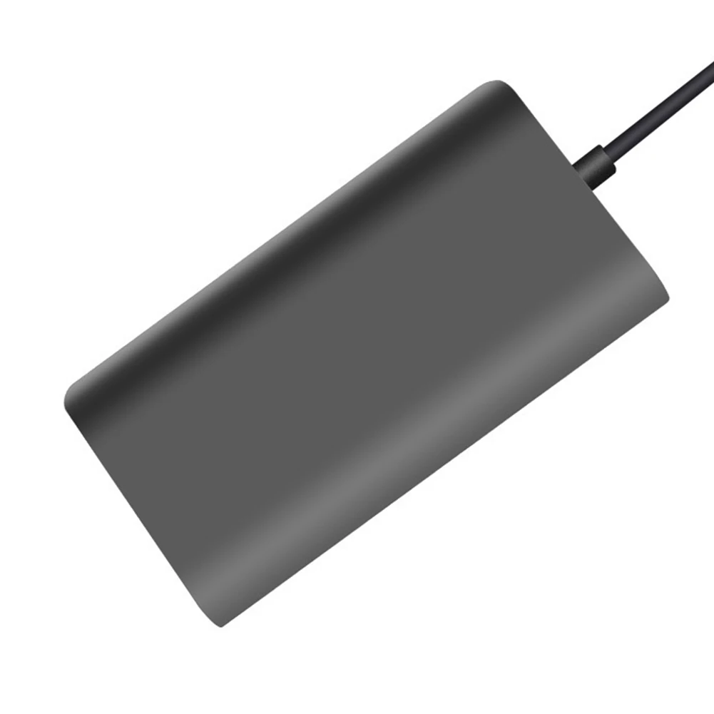 8 в 1 USB C концентратор Высокоскоростной type c легкий портативный Трансмиссия