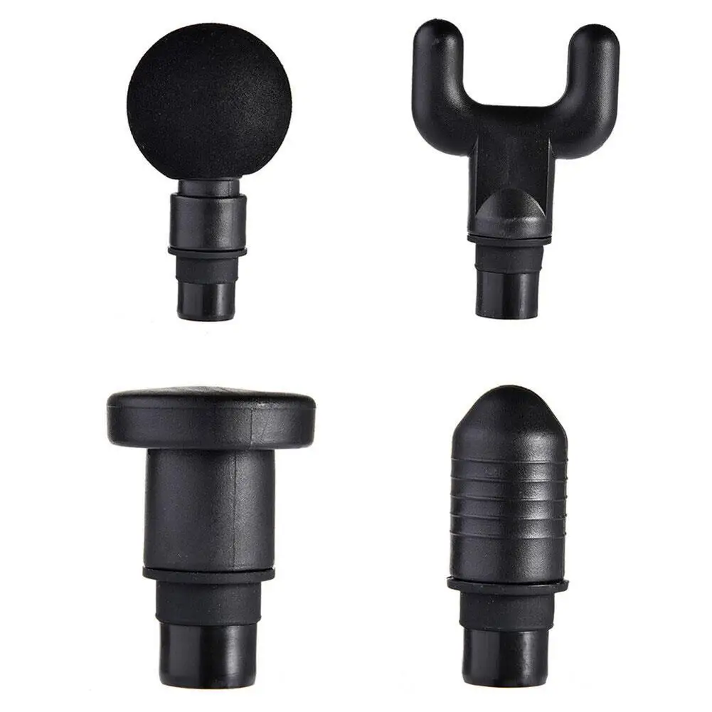 percussivo arma massagem músculos do corpo esportes