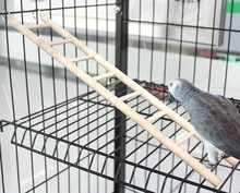 Лестница для птиц, 1 шт., креативная деревянная простая клетка, стандартная клетка, игрушечная клетка для птиц, хомячки, игрушки для попугаев, товары для домашних животных Лестница для птиц, 1 шт., креативная деревянная простая клетка, стандартная клетка, игрушечная клетка для птиц, хомячки, игрушки для попугаев, товары для домашних животных