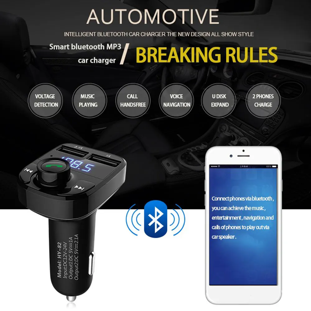 5 в 4.1A беспроводной Bluetooth приемник Bluetooth аудио приемник микрофон гибкий Bluetooth приемник для автомобиля аксессуары