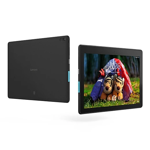  Original Lenovo E10 TB-X104F 101 zoll 2GB RAM 16GB ROM Android 8.1 Qualcomm MSM8909 Quad Core 13 GH