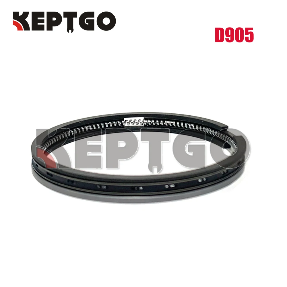 

New D905 Piston Ring STD For Kubota 15901-21050