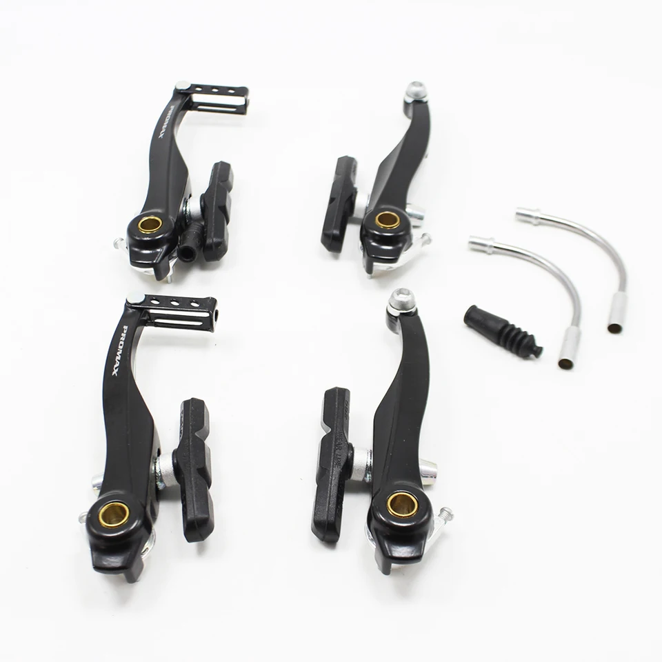 promax mountain bike