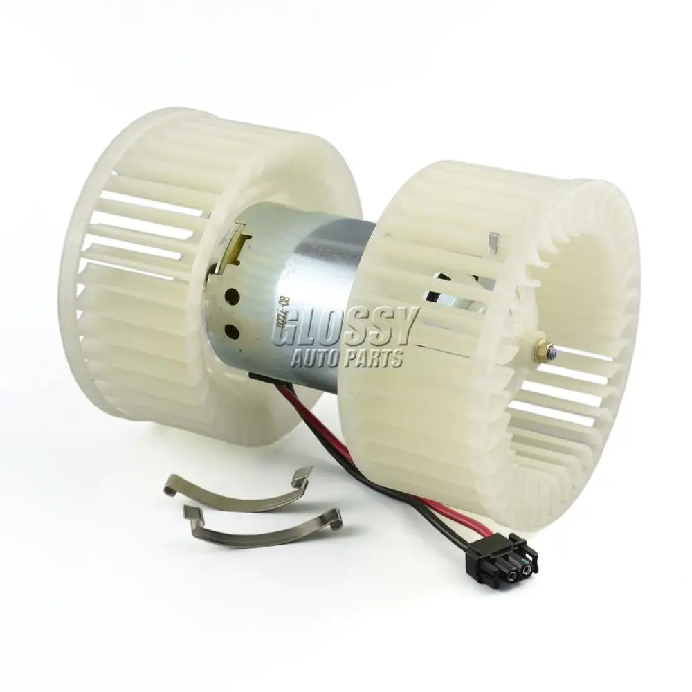AP03 новый A/C AC вентилятор для BMW E46 323i 325 330 E83 X3 M3 64113453729| |