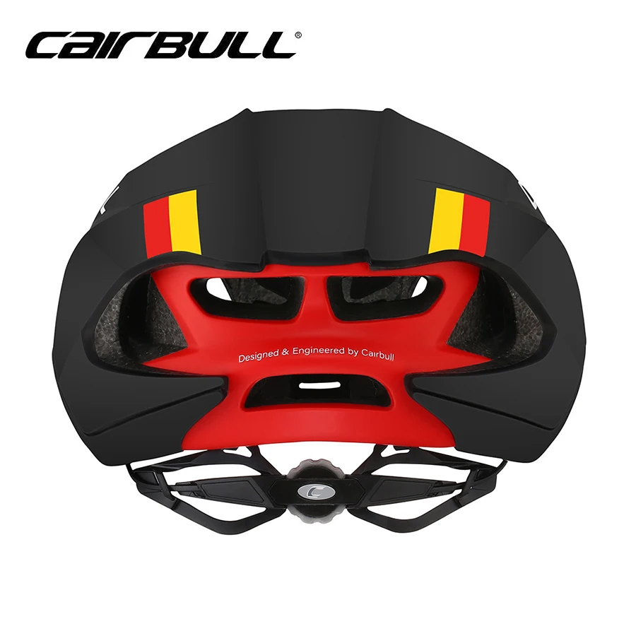 CAIRBULL Сверхлегкий Аэро велосипедный шлем mtb Горный Дорожный casco ciclismo гоночный