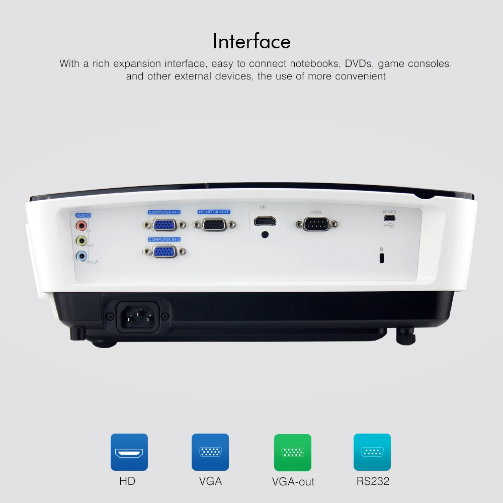 BYINTEK Cloud K5 DLP, короткое 3D видео HD проектор для дневного света, образование, голограмма, бизнес, Full HD, 1080 P, кино, домашний кинотеатр