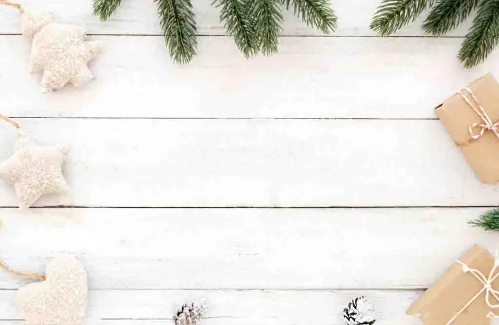 

SHUOZHIKE Vinyl Custom Photography Prop Christmas day theme Photo Studio Background S19907-8135