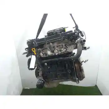 

G4ED FULL ENGINE KIA CERATO