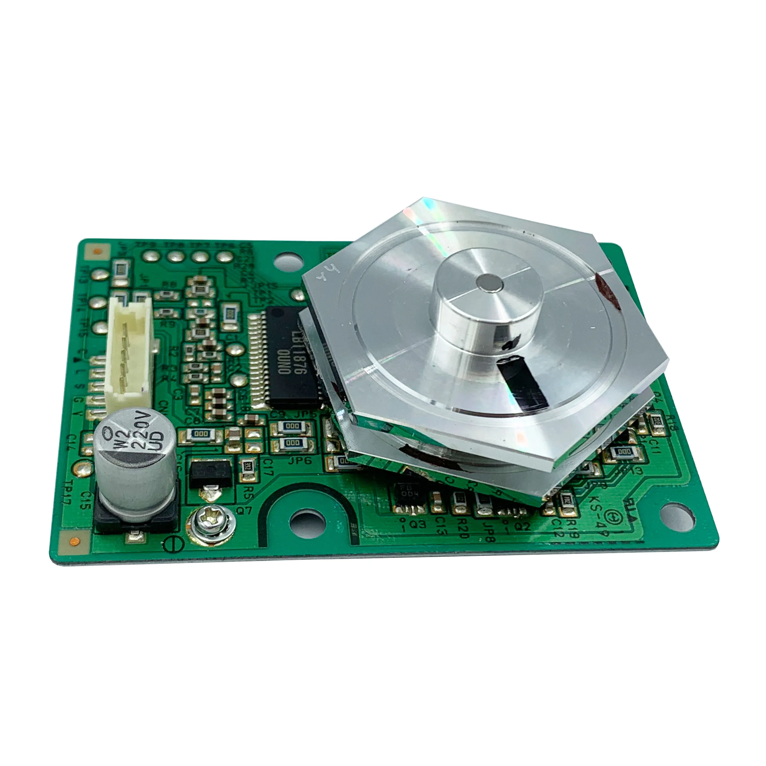 Зеркальный мотор для Ricoh Aficio MP C2000 C2500 C2800 C3000 C3300 C4000 5000|Детали принтера| |