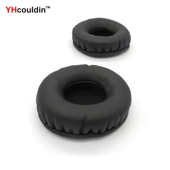

YHcouldin Ear Pads For Sennheiser PC30 PC131 PC145 PC 30 131 145 Replacement Headphone Earpad Covers