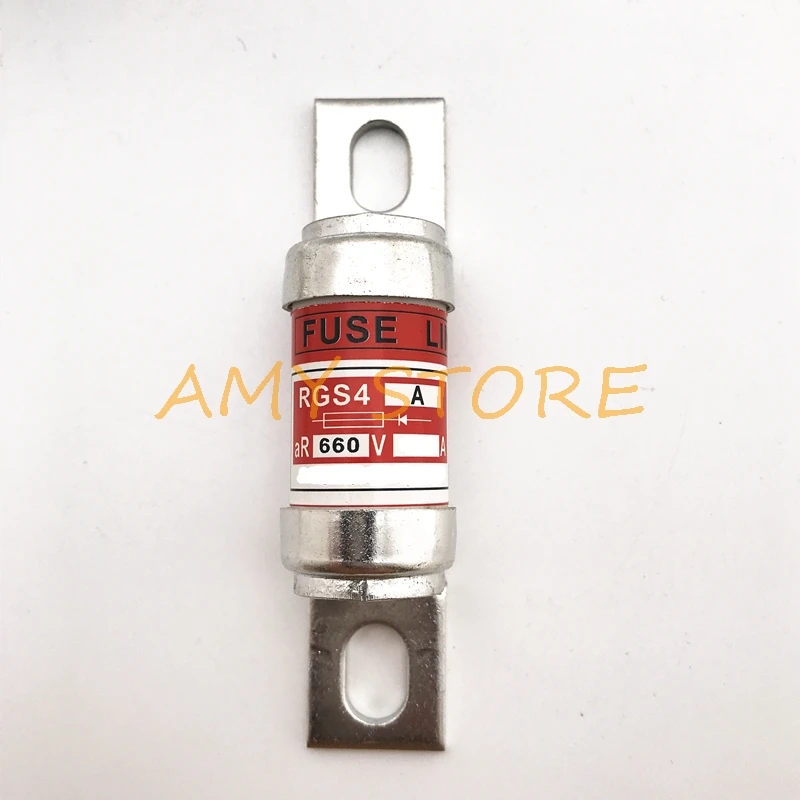 

RGS4A 660V 160A Electronic Circuit Overload Protection Fuse Link