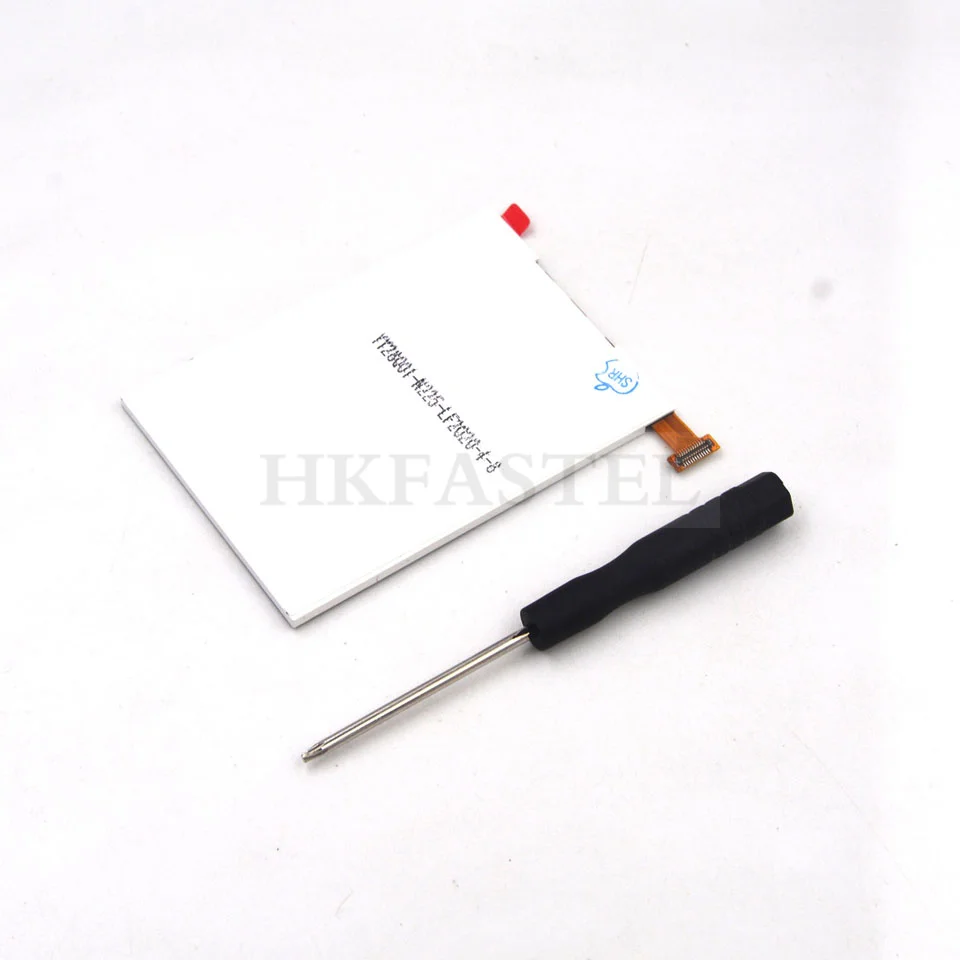 Высокое качество 225 230 ЖК дисплей Экран для Nokia Dual SIM RM 1012 1011 1043 Дисплей планшета