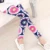 Baby Kids Skinny Slim Leggings Girl Цветочные Эластичные Брюки Детские Брюки Леггинсы Для девочек Одежда Casaul Wear от 1 до 10 лет