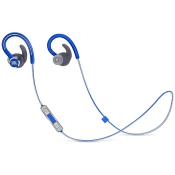 

Bluetooth Headphones (Headset) JBL REFLECT CONTOUR2 Blue JBLREFCONTOUR2BLU