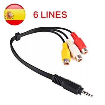 

europe AV Cable support Digital Satellite DVB-S2 v8 nova v9 super DVB-T2 FTA satellite receiver newcamd