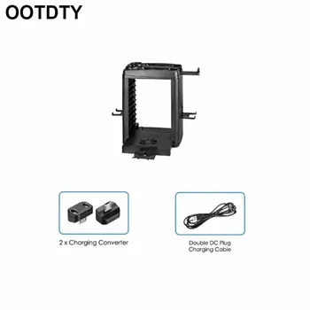 

Vertical Stand With Cooling Fan Charging Station For PS4/SLIM/PRO Controller
