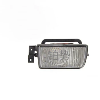 

Car Front fog light Daytime running light Front fog light left 2018b mwE34 M40 M43 M20 M50 E34 M40 M43 M20 M50 63178360941