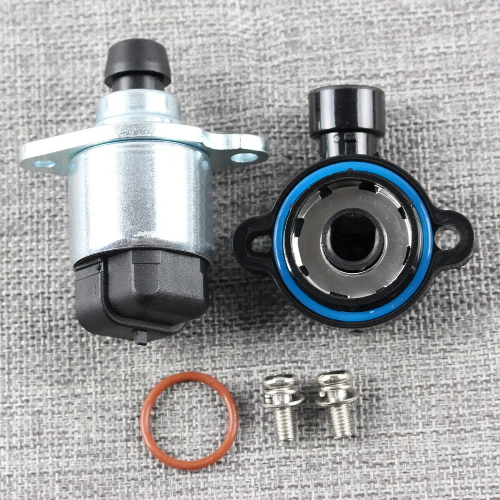 Throttle Position Sensor Sensors TPS AC234 TH149 + Idle Air Control