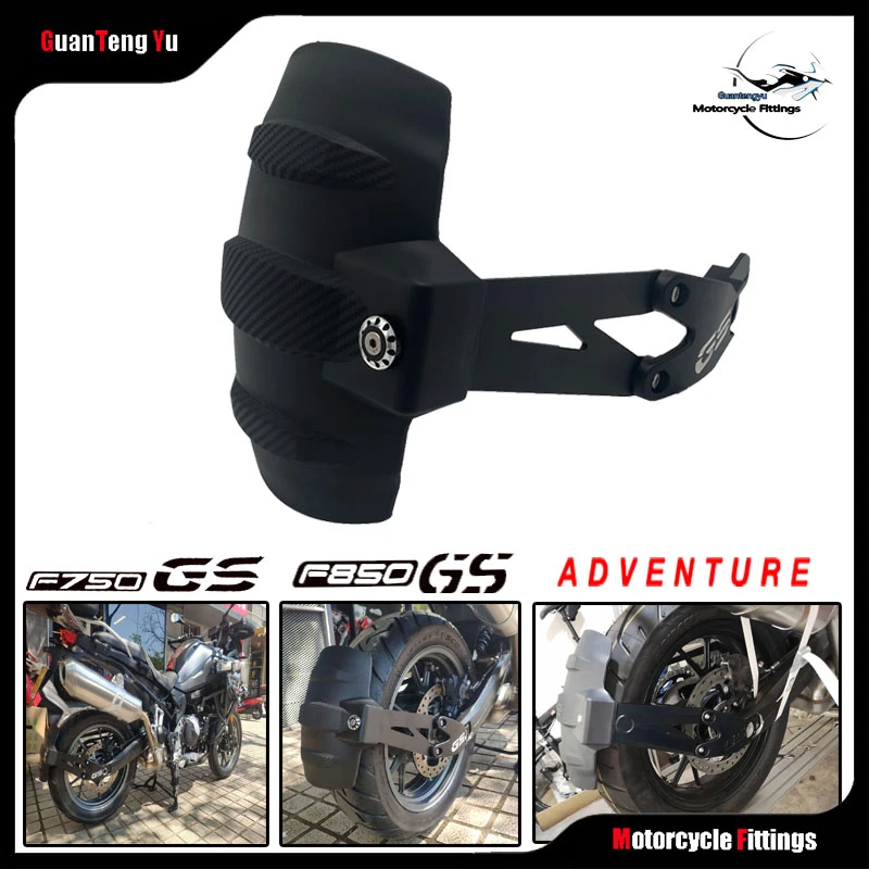 trasero motocicleta, accesorios para BMW Motorrad F850GS, F750GS, Adventure F850, F750 GS, ADV 18 21|Cubiertas molduras ornamentales| - AliExpress