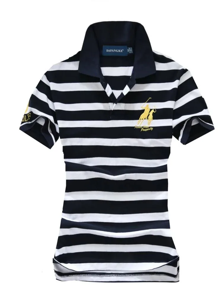 Slim Tops P10 - Polo Shirts 