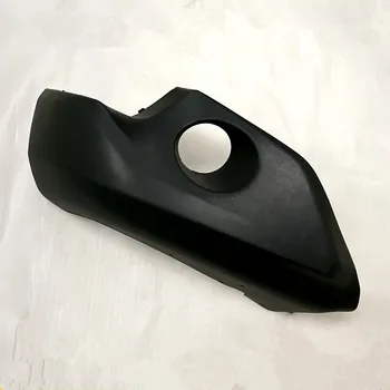 

Car Front bumper fog lamp frame for Brilliance V3 fog lamp decorative cover 5463027