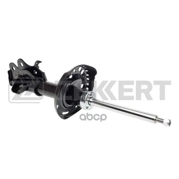 

Shock absorber suspension gas. Before. Right. Honda Civic VIII 05-zekkert art. sg-5087