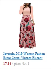 Jaycosin Women's Summer Casual Short Sleeve Dress Plus Size Cotton Linen Printed O-neck Short Dress Elegant Large Size Dress1174