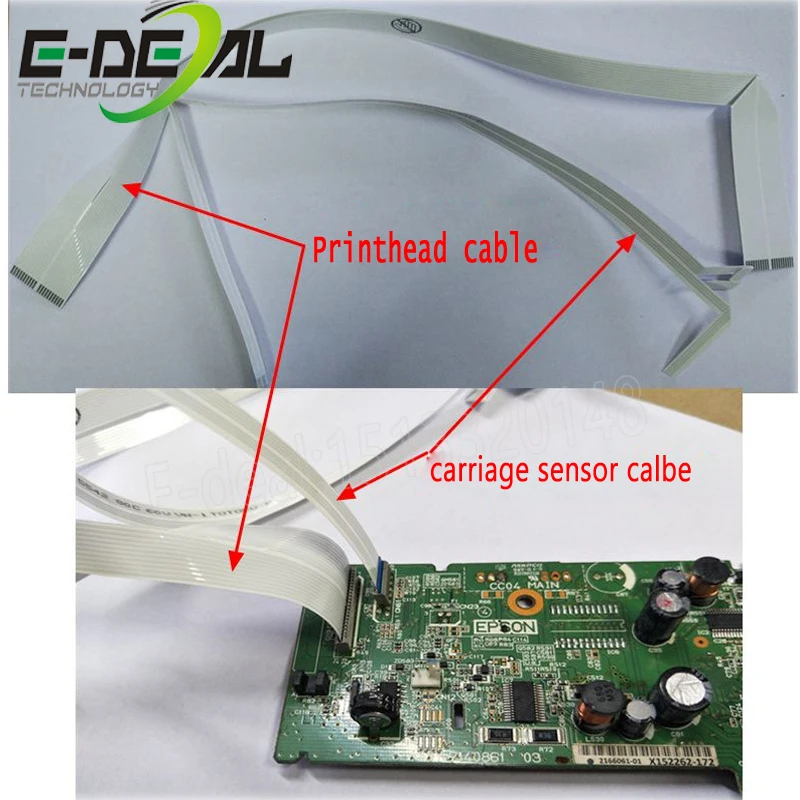 l380 head cable