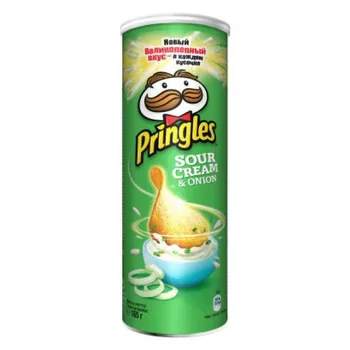 

Food Grocery Snacks, chips, crackers Chips, Fruit Chips Pringles 30032