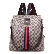 Стиль Многоцелевой Цветочный рюкзак двойного назначения сумка для путешествий производители Wechat бизнес поставка товаров