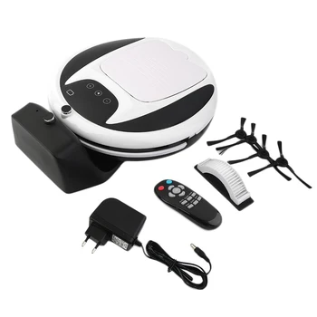 

Smart Vacuum Cleaners Automatic Vac Intelligent Good Sweeping Machines