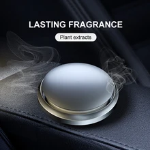 

Car UFO Air Freshener Car Perfume Seat Aromatherapy UFO Shape 4 Scents Aroma Diffuser Car Styling Interior Decor Accessories