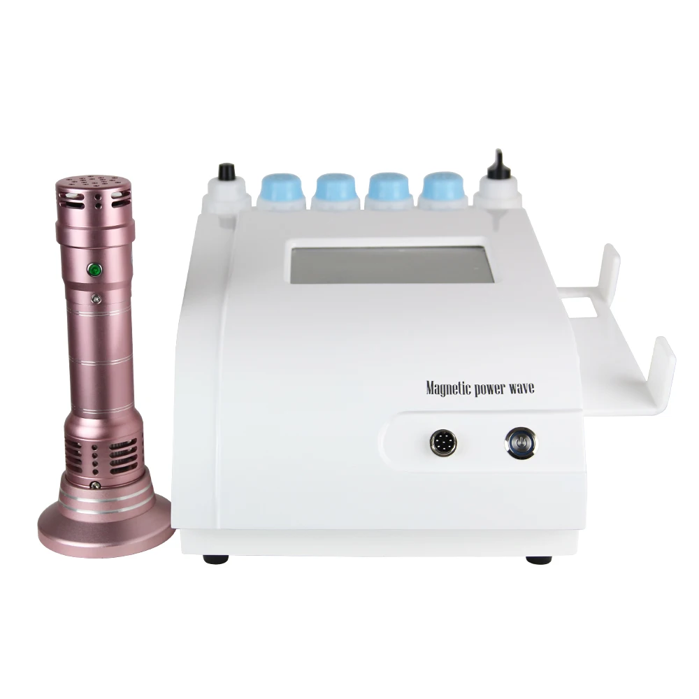 Extracorporeal Shock Wave Therapy Machine Effectively For Pain Removal ED Treatment Erectile Dysfunction Care Massage Instrument