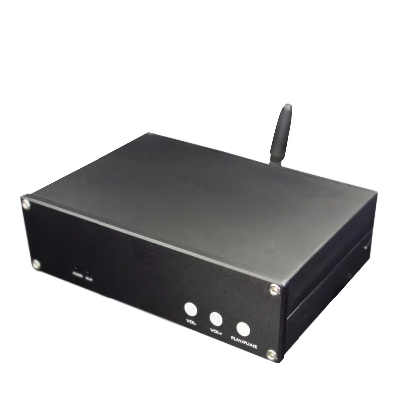 CSR8675 Bluetooth 5,0 APTX HD DAC Bluetooth декодер приемника с аналоговым входом Встроенный линейный источник питания