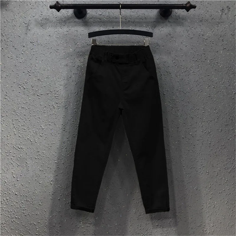 Black buckle style