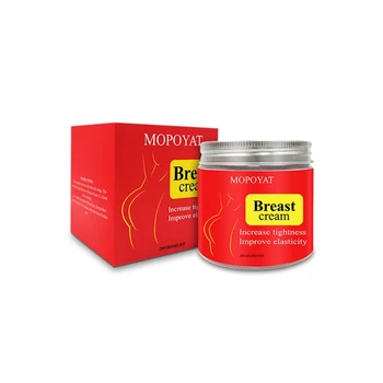 

Enlargement Cream For Women Full Elasticity Chest Care Lifting Breast Firming Fast Growth Cream Big Bust Body Cream