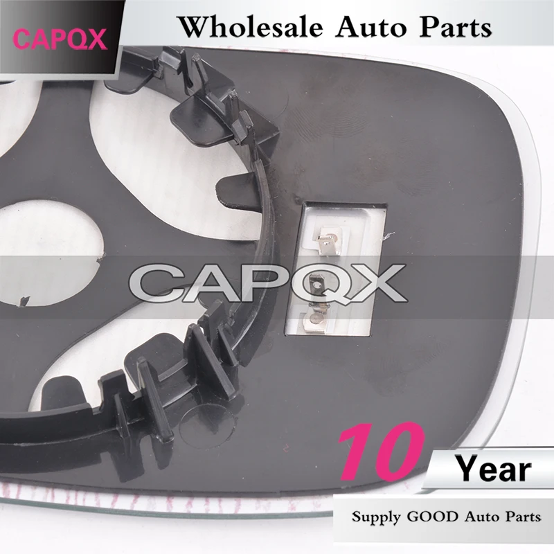 Зеркало заднего вида для SAAB 9 3 93 2003 2004 2005 2006 2007 2008 2009 2010|side mirror glass|view mirrorside |