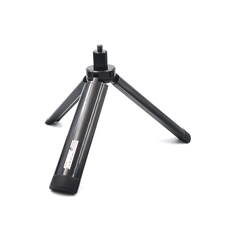 Insta360 GO аксессуары для камеры 14 см металлический штатив селфи палка Крепление для Insta360 для Insta360 OneX Evo Спортивная камера