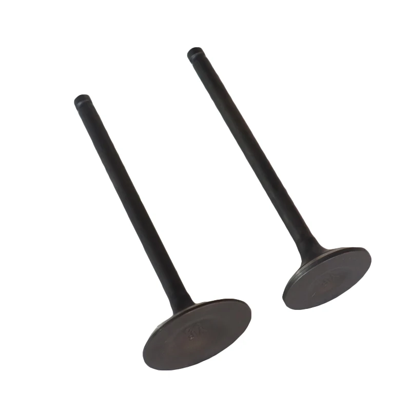 Motorcycle Parts Intake & Exhaust Valves Stem Kit For Honda Cbr250 17