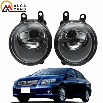 

Fog Light For Toyota Corolla Avensis Camry Ractis Verso Rav 4 2003-2014 Halogen Fog Lights Fog Lamp Assembly High Brightness